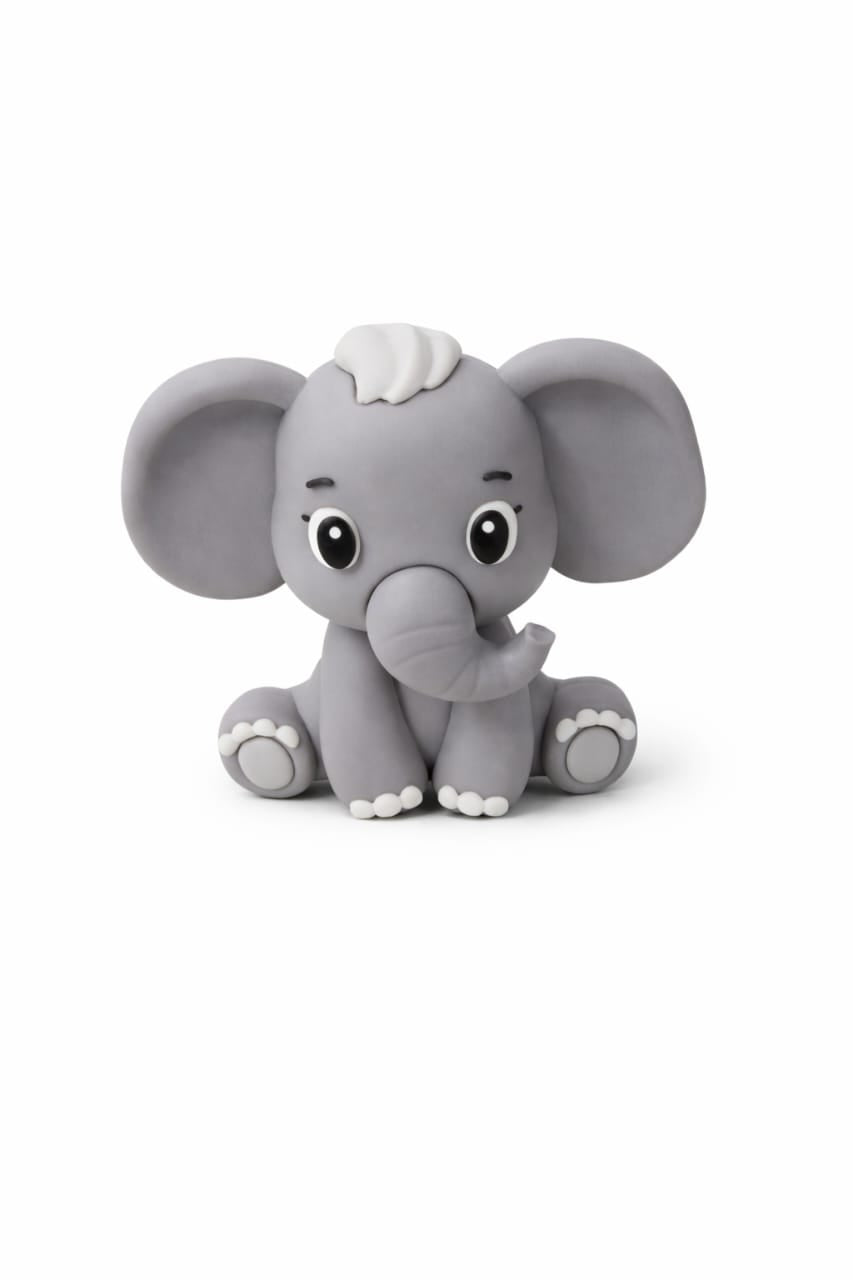 Figurine " ELEPHANT"