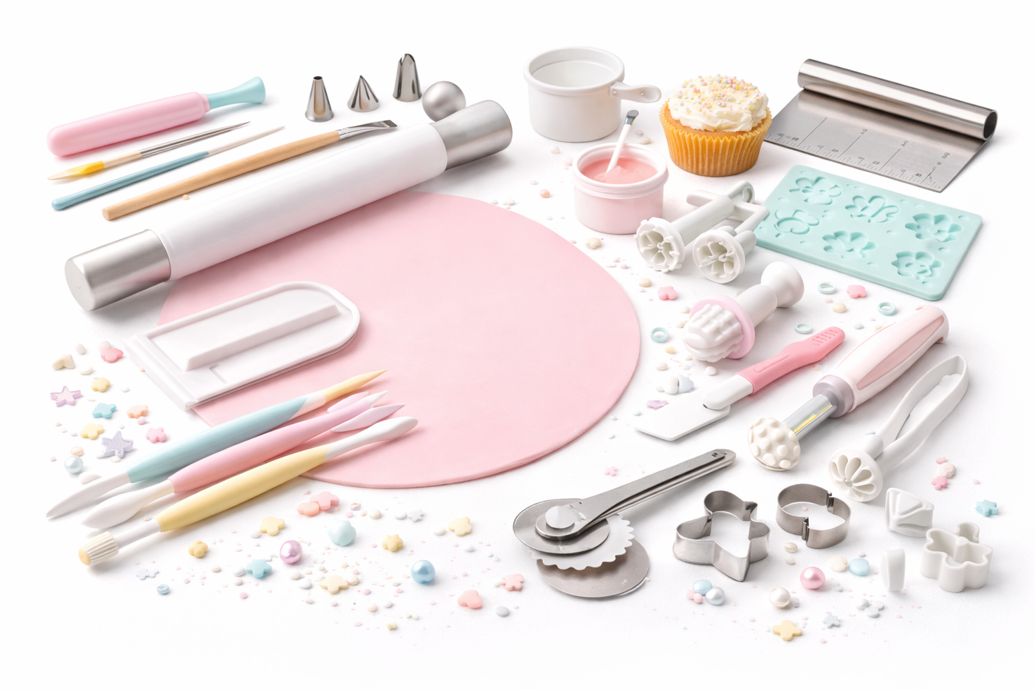 Outils & Accessoires