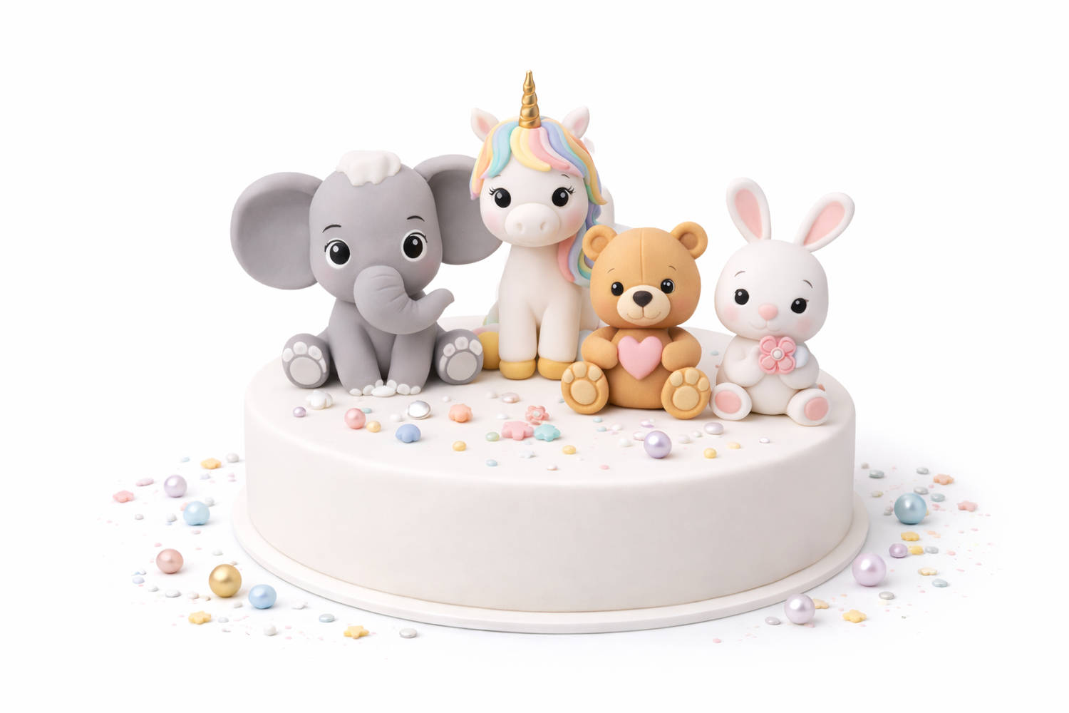 Figurines & sujets