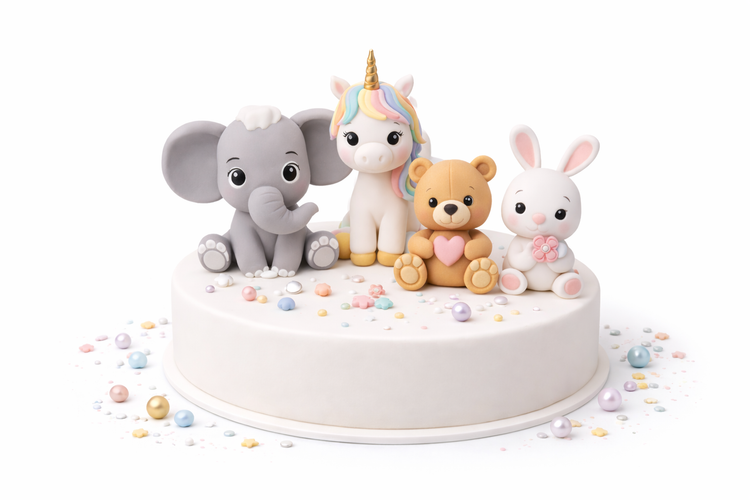 Figurines & sujets
