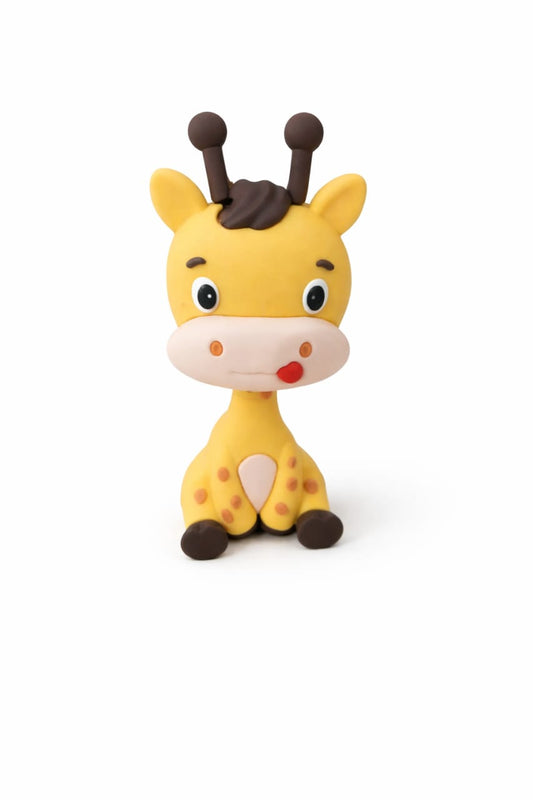 Figurine " GIRAFE"