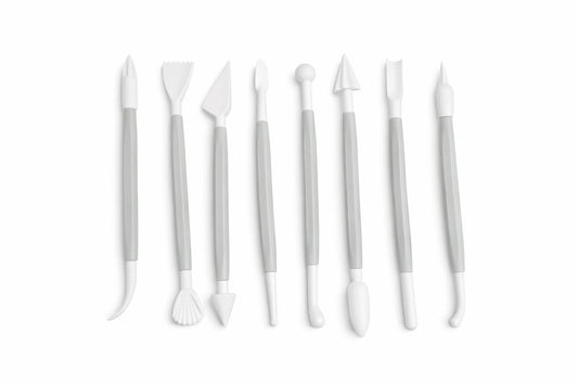 Kits de 8 outils