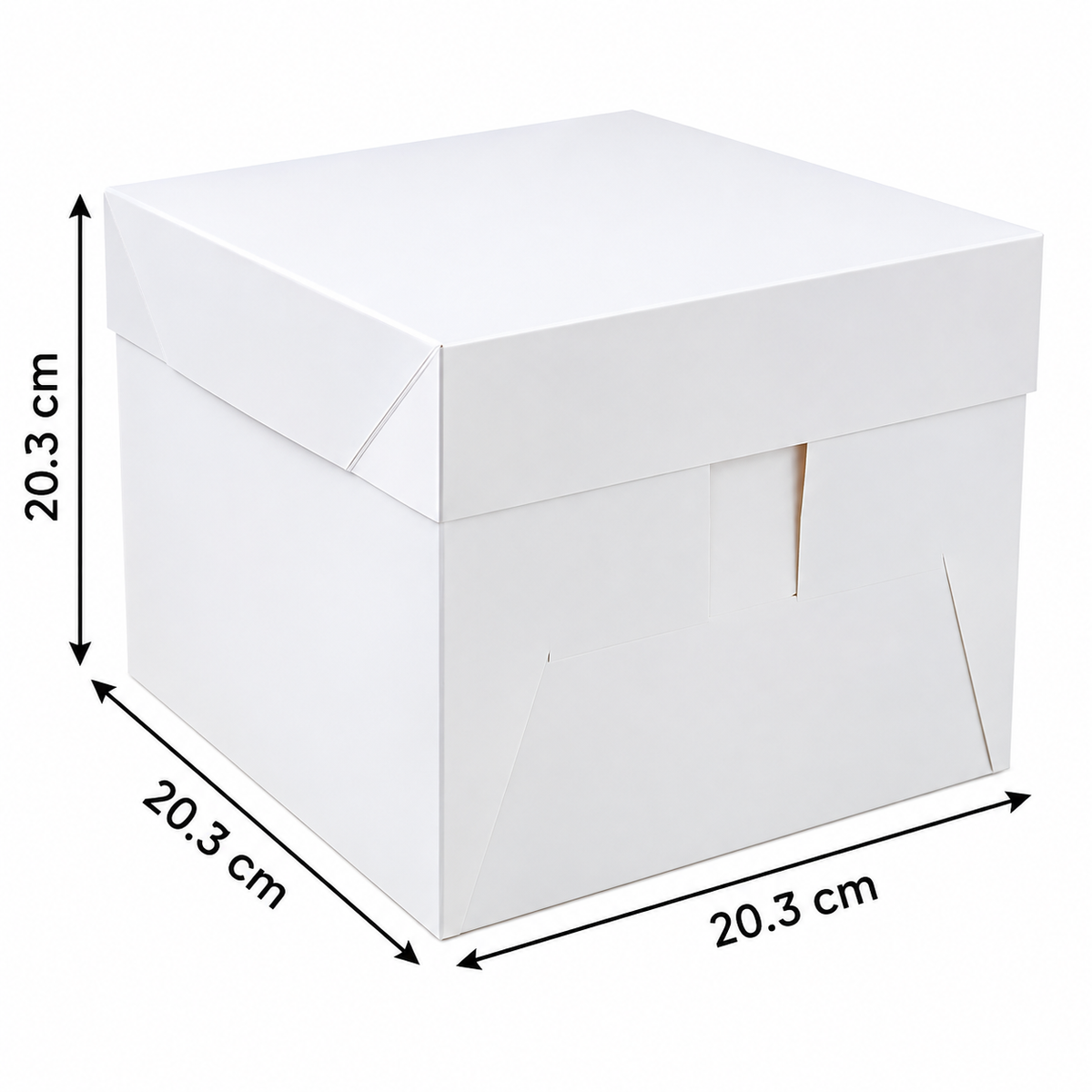 Boîte à gâteaux