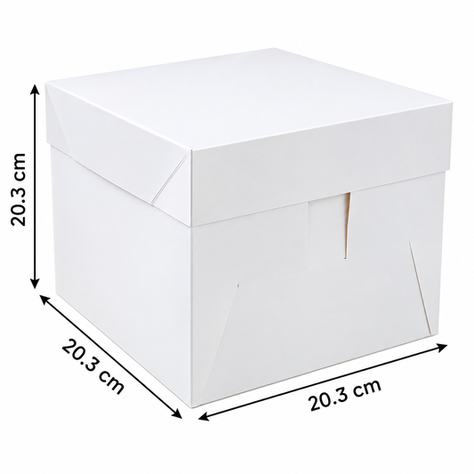 Boîte à gâteaux