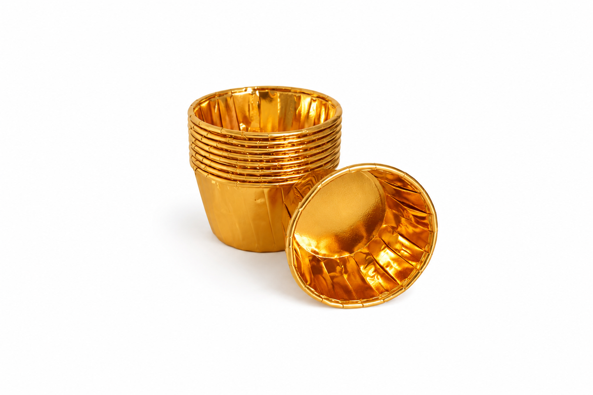 Caissettes