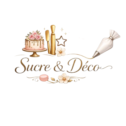 Sucre & Déco